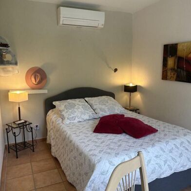 Appartement 1 pièces 500 €
