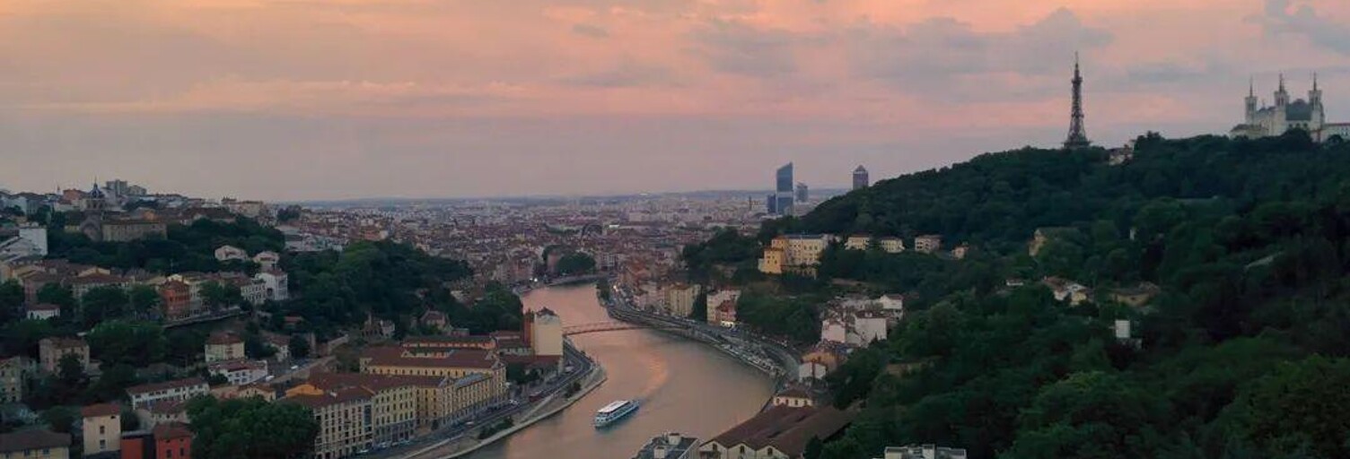 Appartement 3 Pièces 67 m² à louer à Lyon 9 (69009)