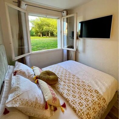 Appartement 1 pièces 1500 €