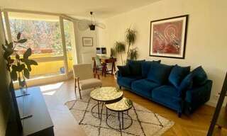 Appartement 2 Pièces 53 m² à louer à Créteil (94000)