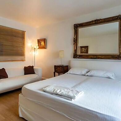 Appartement 1 pièces 1800 €