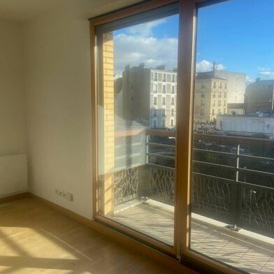 Appartement 1 pièces 1050 €