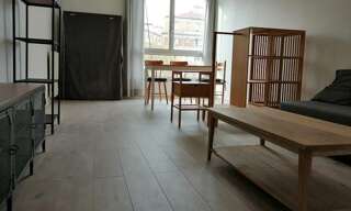 Appartement 1 Pièce 34 m² à louer à Paris 20 (75020)