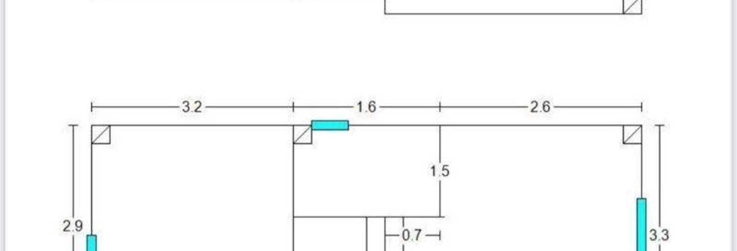 Appartement 1 Pièce 23 m² à louer à Nice (06000)
