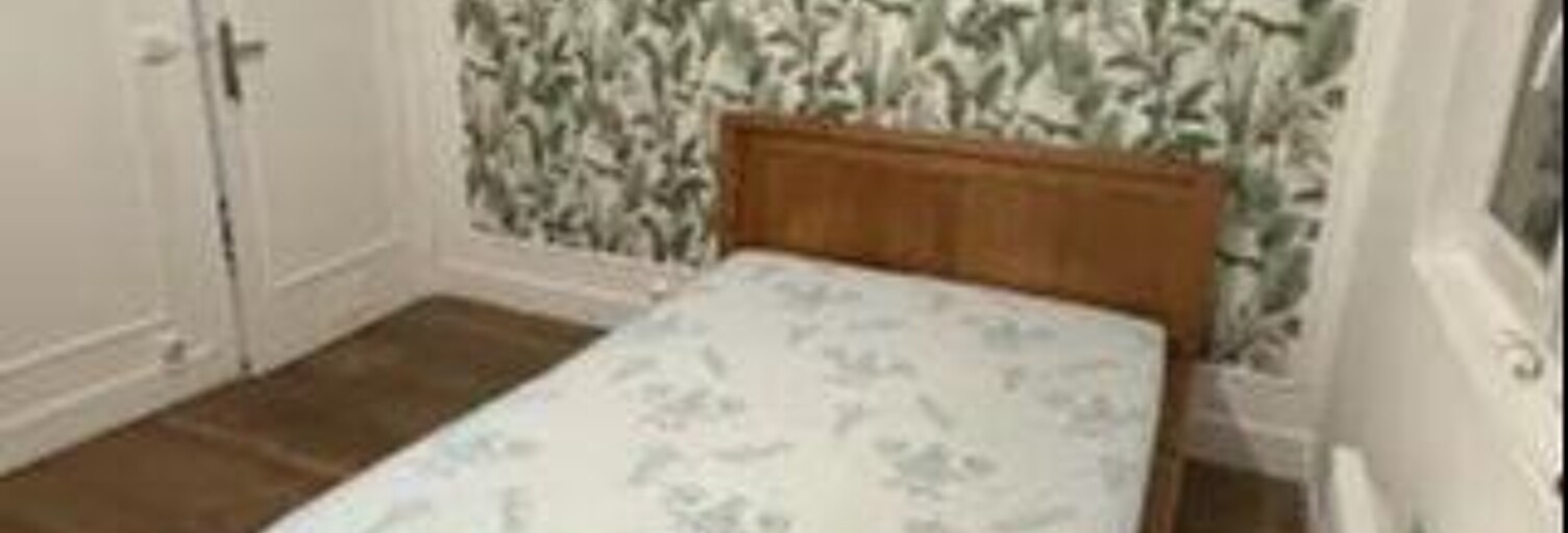 Appartement 1 Pièce 13 m² à louer à Tremblay-en-France (93290)