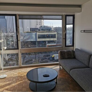 Appartement 2 pièces 1780 €