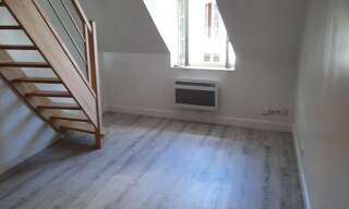 Appartement 2 Pièces 36 m² à louer à Orléans (45000)