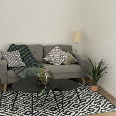 Appartement 4 pièces 660 €