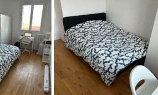 Appartement 1 Pièce 75 m² à louer à Nanterre (92000)