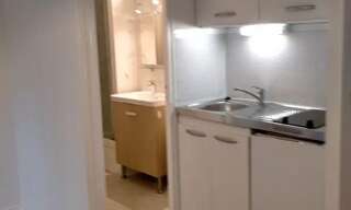 Appartement 1 Pièce 16 m² à louer à Nantes (44000)