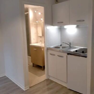 Appartement 1 pièces 488 €