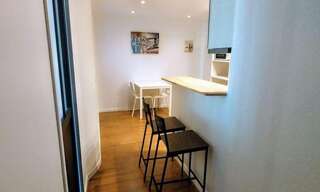 Appartement 3 Pièces 37 m² à louer à Paris 10 (75010)