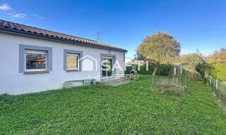 Maison 4 Pièces 83 m² à vendre à Pechbonnieu (31140)