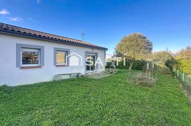 Maison 4 pièces 230000 €