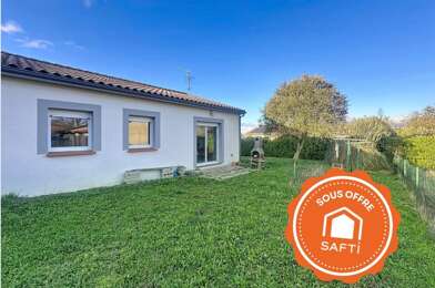 Maison 4 pièces 210000 €