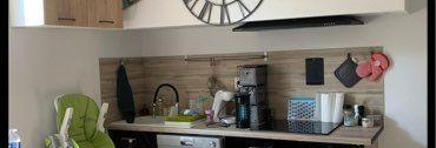 Maison 3 Pièces 70 m² à louer à Avignon (84000)