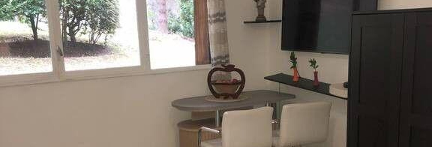 Appartement 1 Pièce 15 m² à louer à Ville-d'Avray (92410)