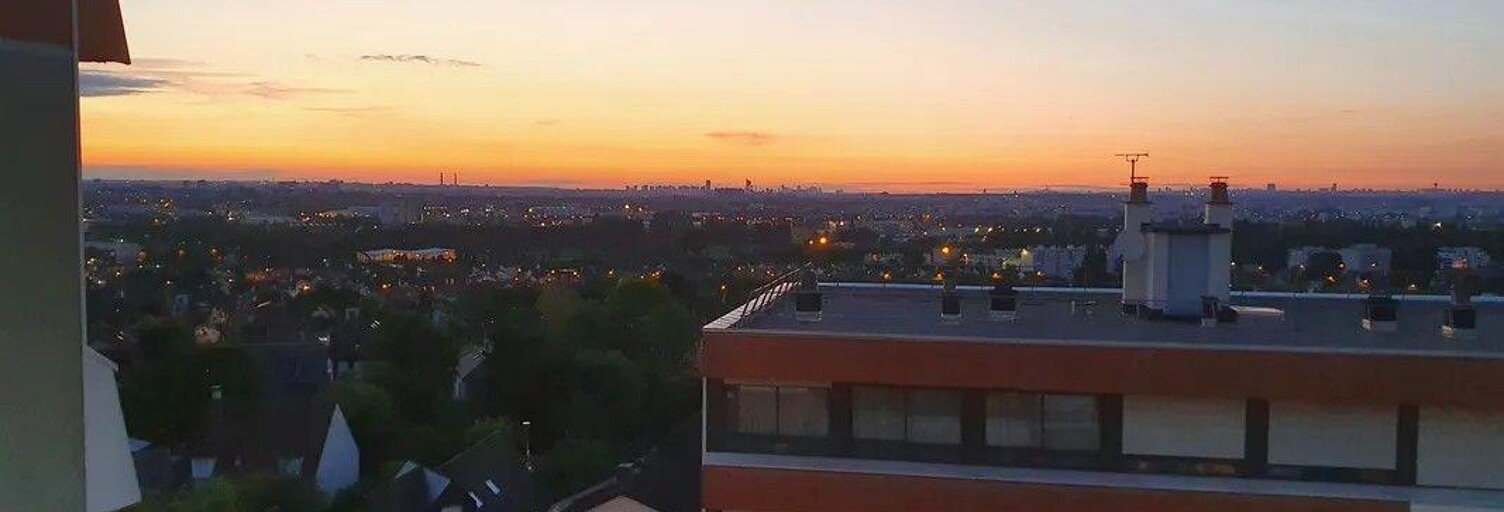 Appartement 4 Pièces 81 m² à louer à Sucy-en-Brie (94370)