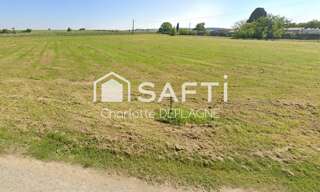 Terrain  996 m² à vendre à Saint-Simon (16120)