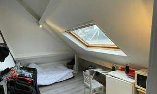 Appartement 1 Pièce 14 m² à louer à Rouen (76000)