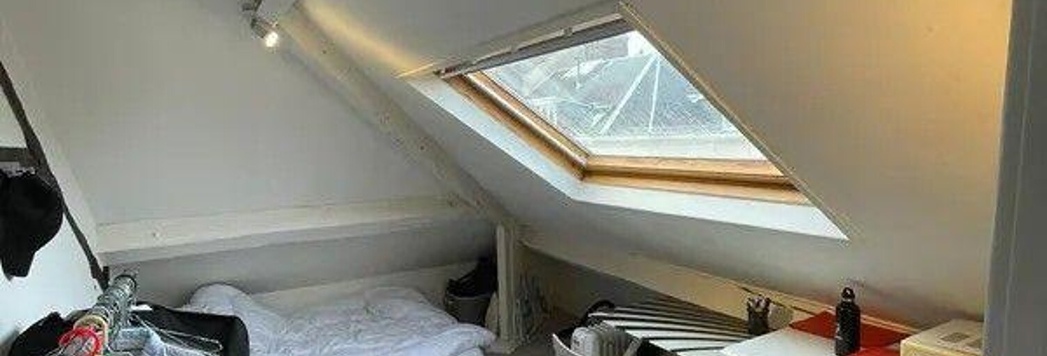 Appartement 1 Pièce 14 m² à louer à Rouen (76000)