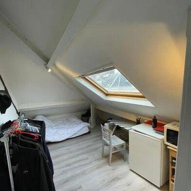 Appartement 1 pièces 395 €