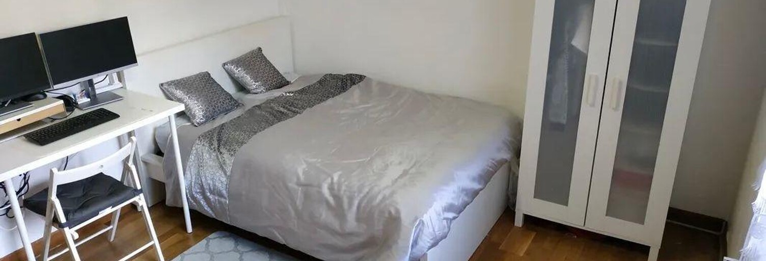 Appartement 1 Pièce 20 m² à louer à Rueil-Malmaison (92500)