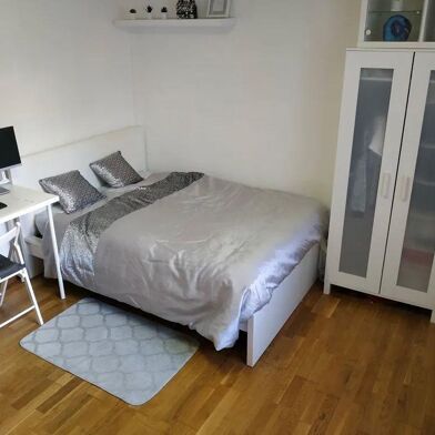 Appartement 1 pièces 695 €