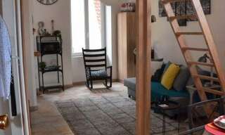 Appartement 1 Pièce 25 m² à louer à Strasbourg (67000)