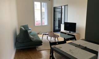 Appartement 2 Pièces 39 m² à louer à Boulogne-Billancourt (92100)