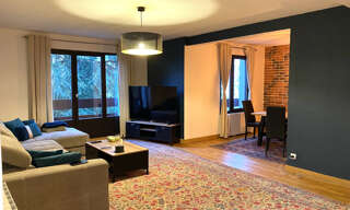Appartement 5 Pièces 109 m² à vendre à Lyon 9 (69009)