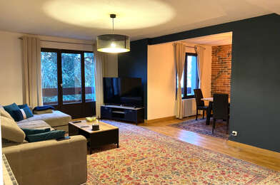Appartement 5 pièces 462000 €