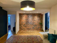 Plateau de Saint Rambert - Lyon9 - Bel appartement T5 spacie — photo 3