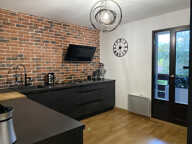 Plateau de Saint Rambert - Lyon9 - Bel appartement T5 spacie — photo 4