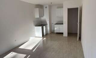 Appartement 1 Pièce 30 m² à louer à Argenteuil (95100)