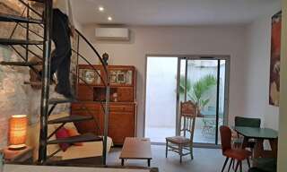 Maison 3 Pièces 50 m² à louer à Avignon (84000)