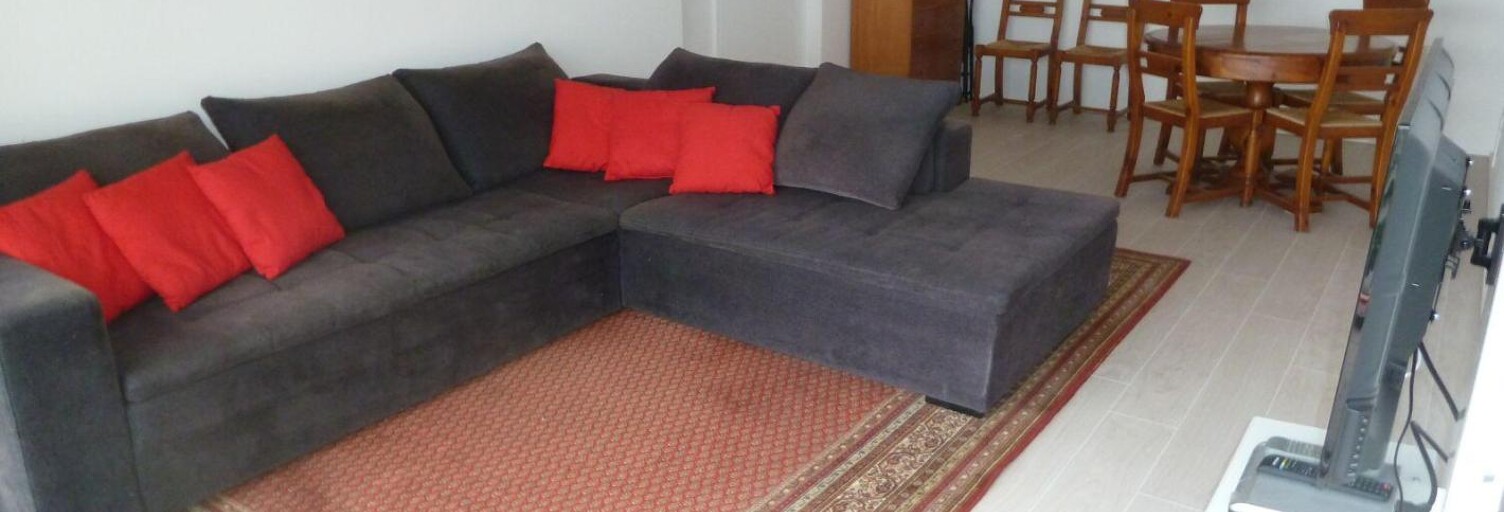 Appartement 1 Pièce 10 m² à louer à Annecy (74000)