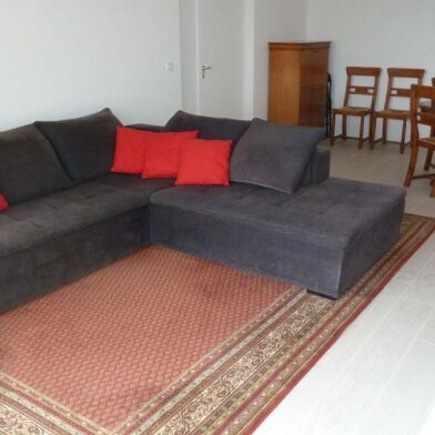 Appartement 1 pièces 550 €