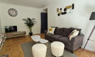 Appartement 5 Pièces 93 m² à louer à Rennes (35000)