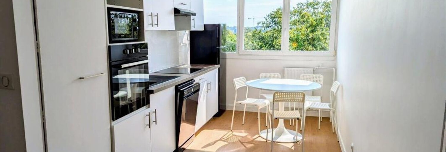 Appartement 1 Pièce 78 m² à louer à Pontoise (95000)