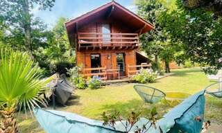 Maison 3 Pièces 70 m² à louer à La Teste-de-Buch (33260)