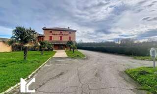 Commerce  850 m² à vendre à Saint-Georges-de-Reneins (69830)