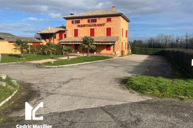 Commerce  165000 €