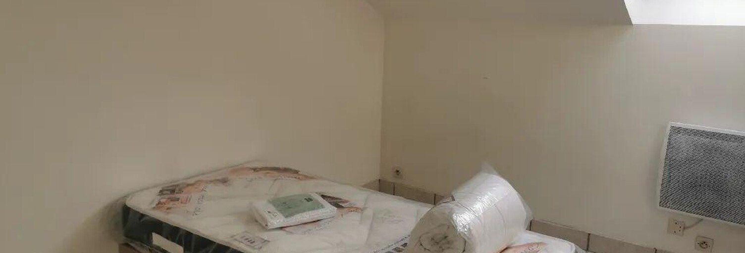 Appartement 3 Pièces 50 m² à louer à Dampmart (77400)