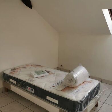 Appartement 3 pièces 940 €