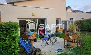 Appartement 3 Pièces 64 m² à vendre à Langueux (22360)