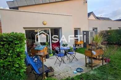 Appartement 3 pièces 189000 €