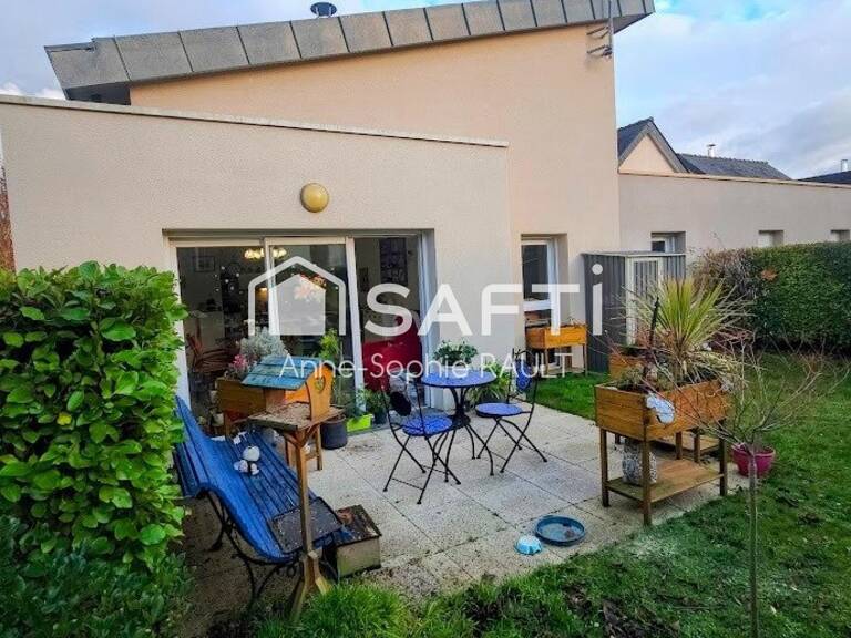 Appartement résidence sénior Langueux — photo 1