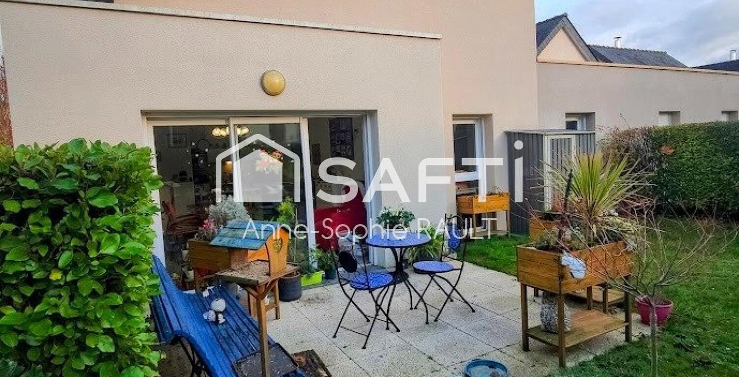 Appartement résidence sénior Langueux — photo 1
