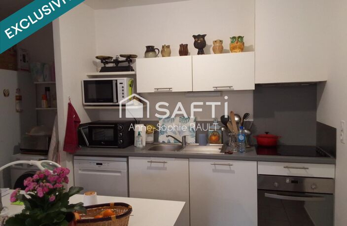 Appartement résidence sénior Langueux — photo 3